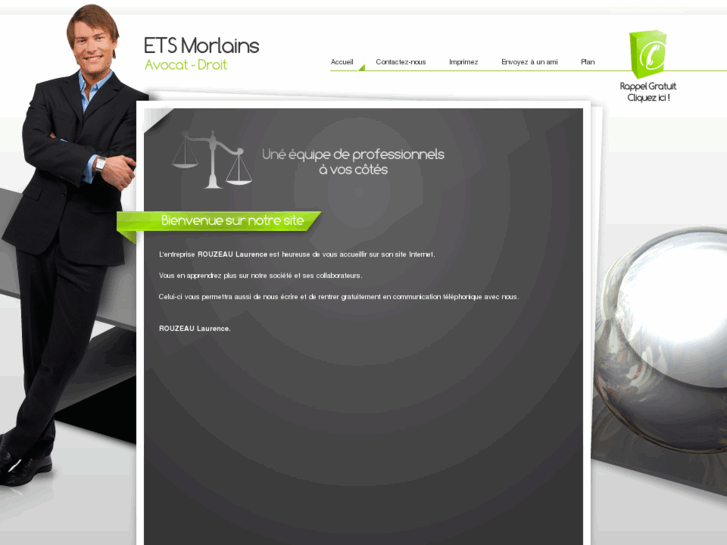 www.avocat-laurence-rouzeau.com