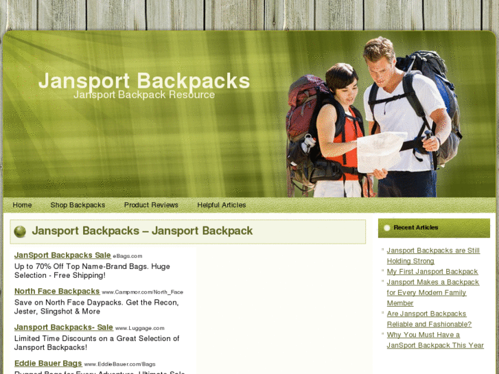 www.backpacksjansport.org