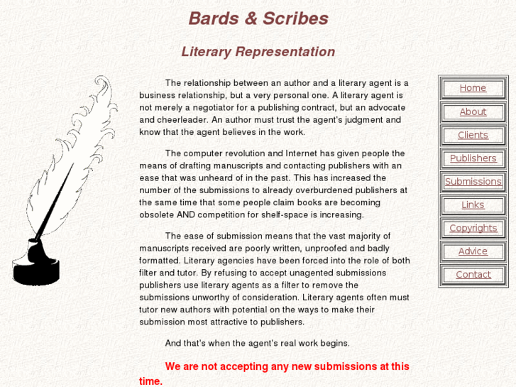 www.bards-scribes.com