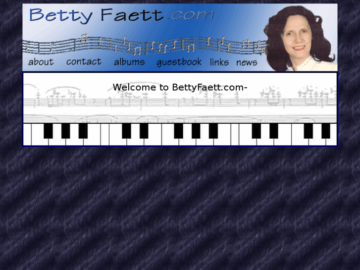 www.bettyfaett.com