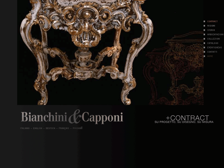 www.bianchinicapponi.com