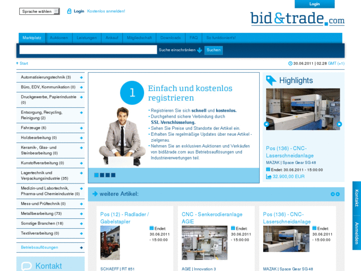 www.bid-trade.com