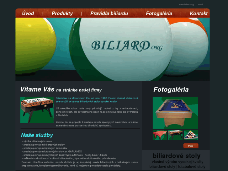 www.biliard.org