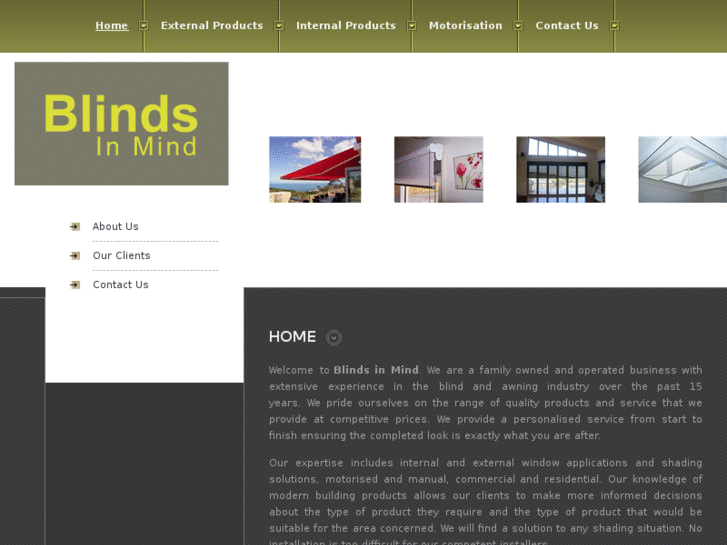 www.blindsinmind.net