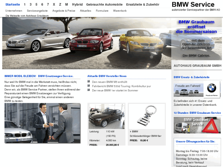 www.bmw-graubaum.de