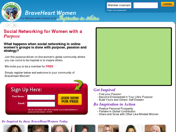 www.braveheartwoman.com