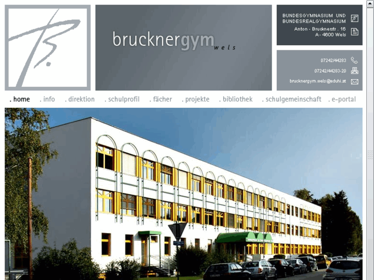 www.brucknergym.org