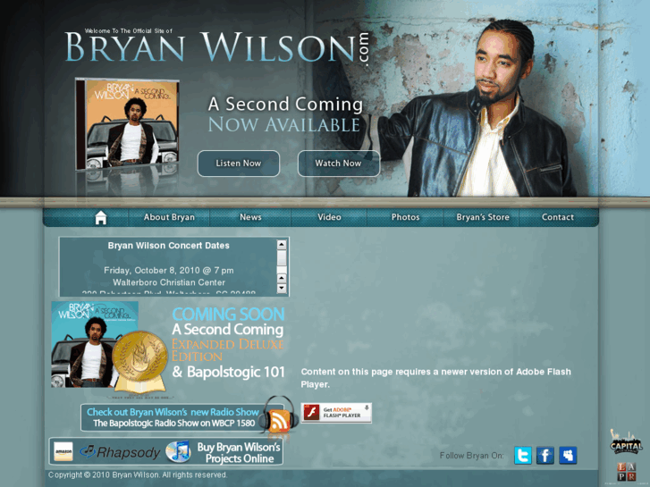 www.bryanwilson.com