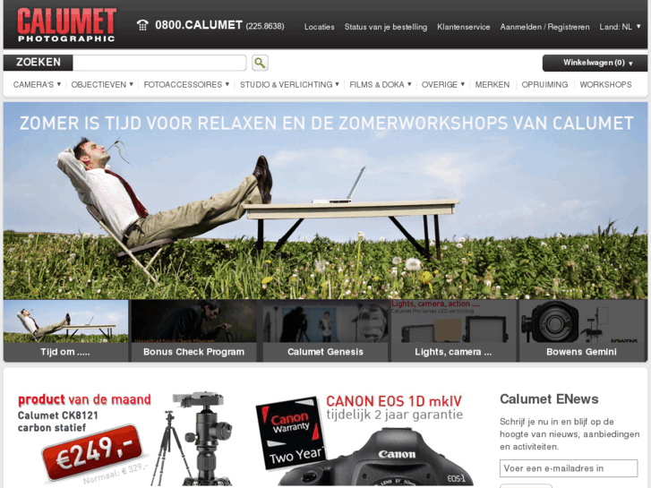 www.calumetphoto.nl