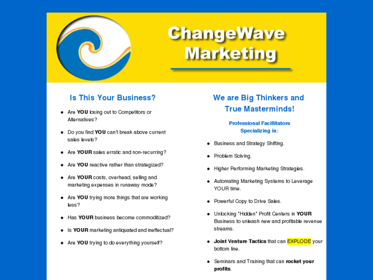 www.changewavemarketing.com