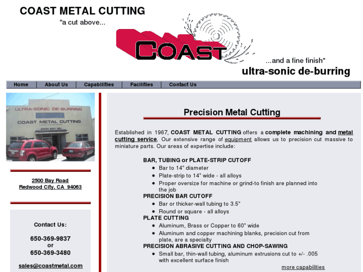 www.coastmetal.com