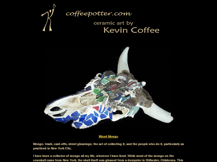 www.coffeepotter.com