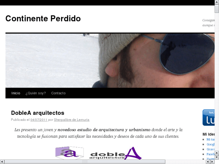 www.continenteperdido.es