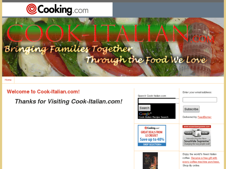 www.cook-italian.com