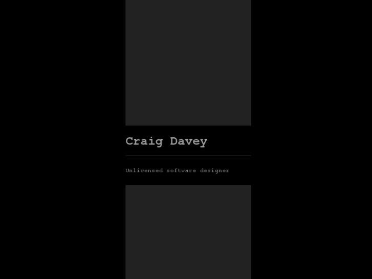 www.craigdavey.ca