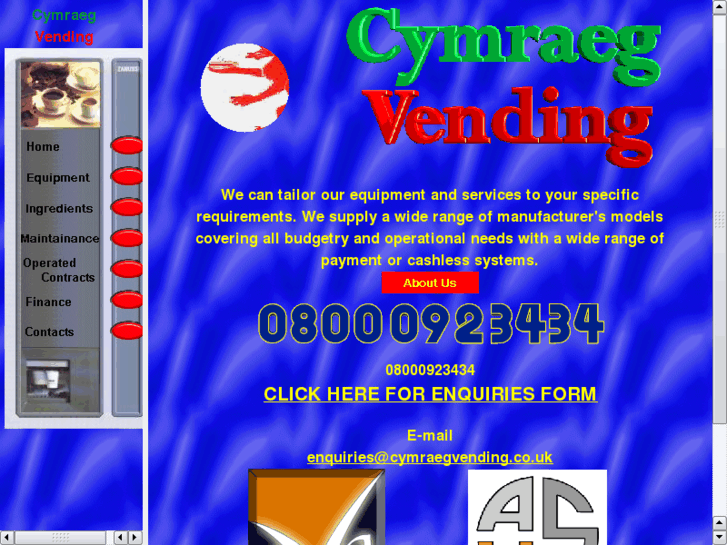 www.cymraegvending.com