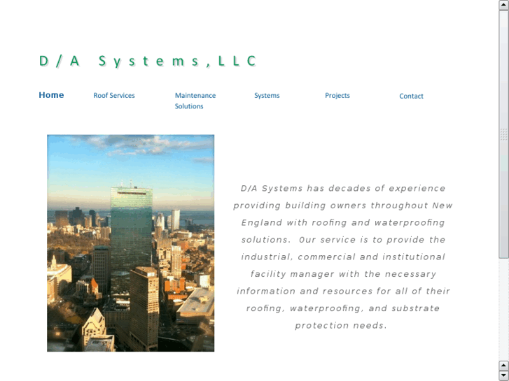 www.d-a-systems.com