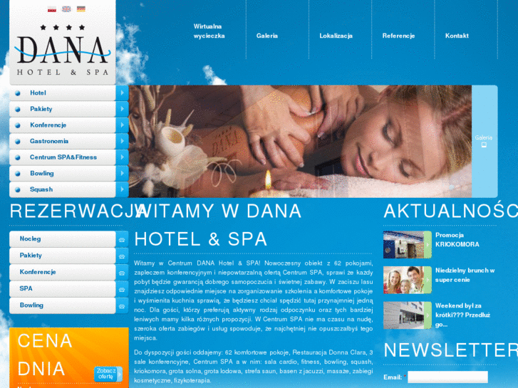 www.danaspa.pl