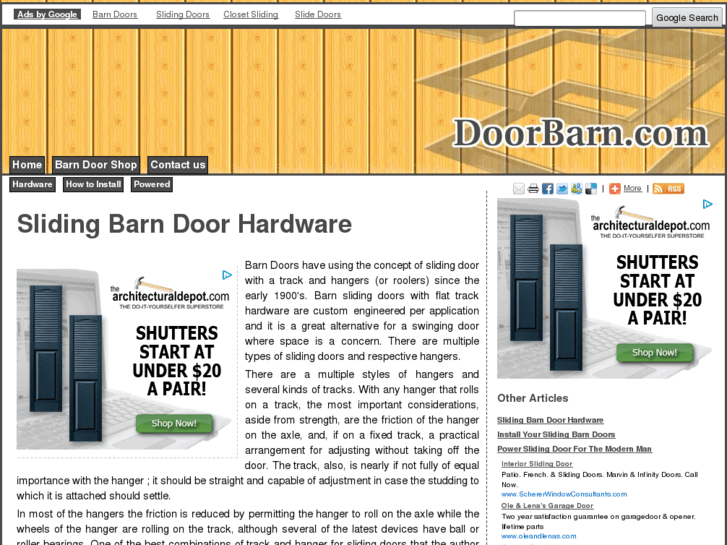 www.doorbarn.com