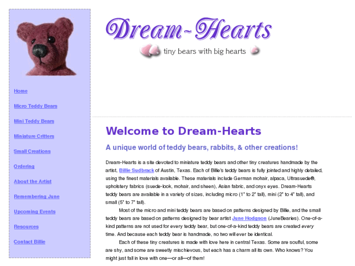 www.dream-hearts.com