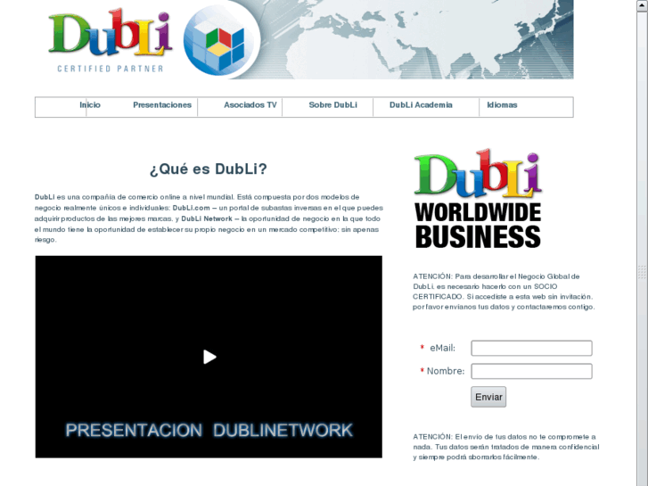 www.dubliers.info