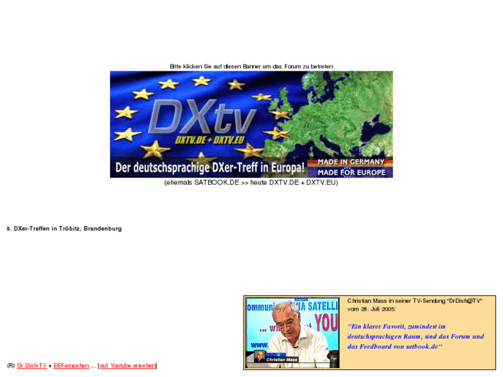 www.dxtv.de