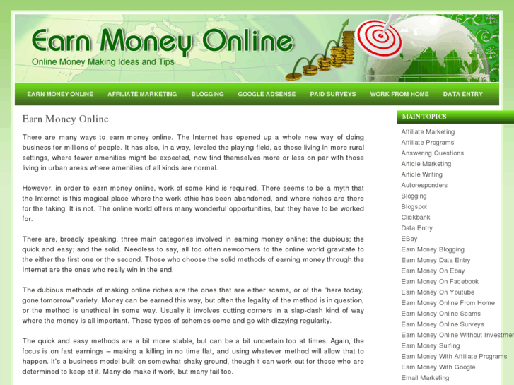 www.earnmoneyonline.org