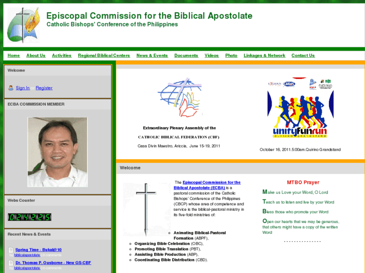 www.ecba-cbcp.com