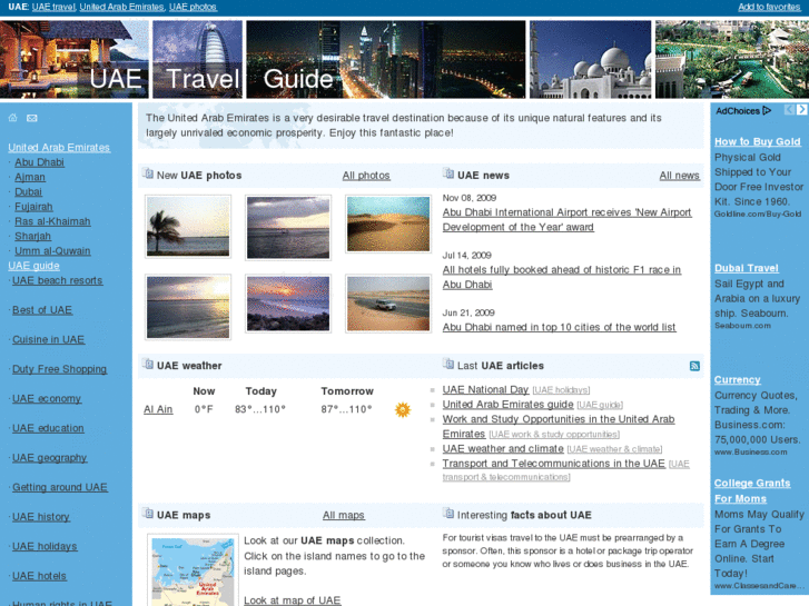 www.emiratesvoyage.com