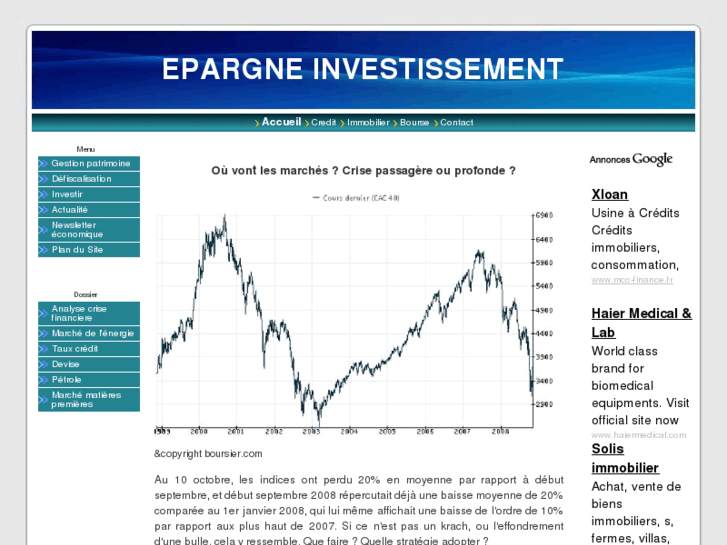 www.epargne-investissement.com