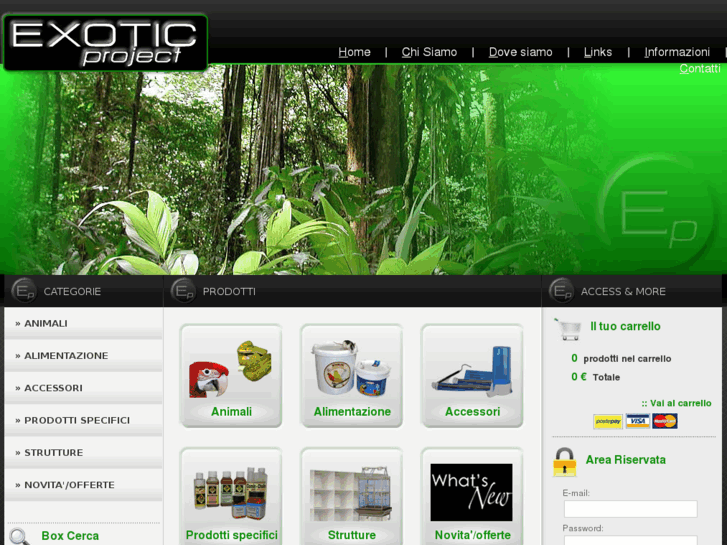 www.exoticproject.com