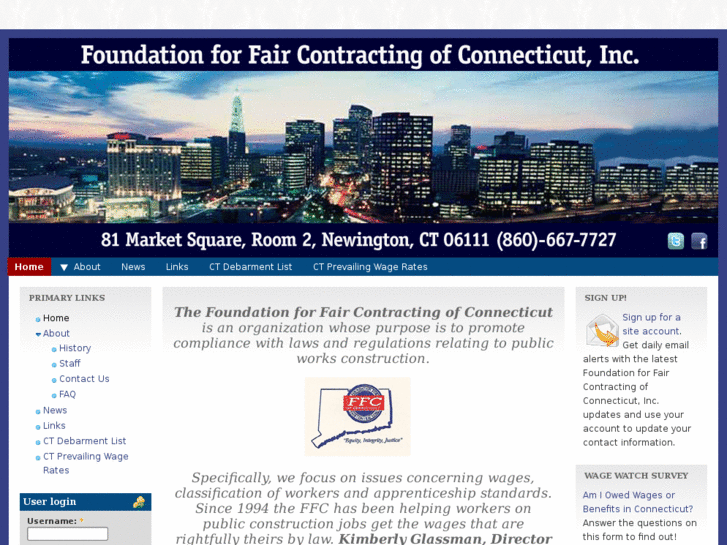 www.fairfoundationct.org