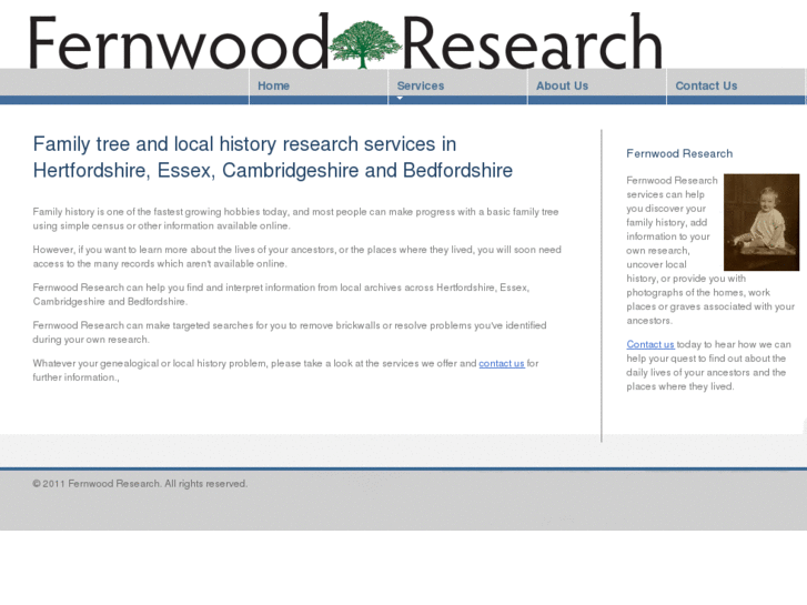 www.fernwoodresearch.com