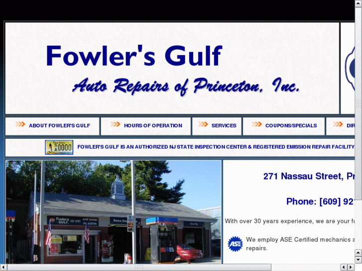 www.fowlersgulf.com