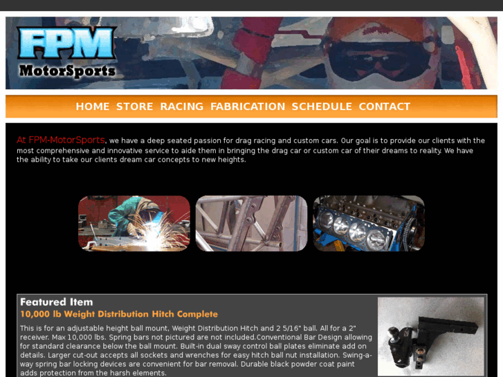 www.fpm-motorsports.com