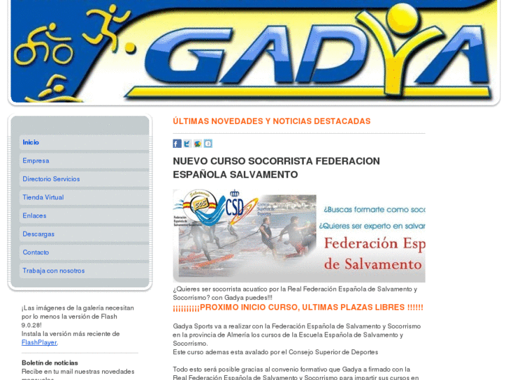 www.gadya.es