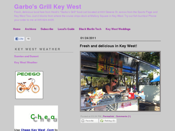 www.garbosgrillkeywest.com