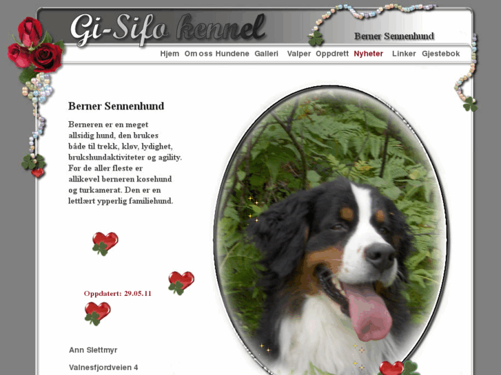 www.gi-sifokennel.com