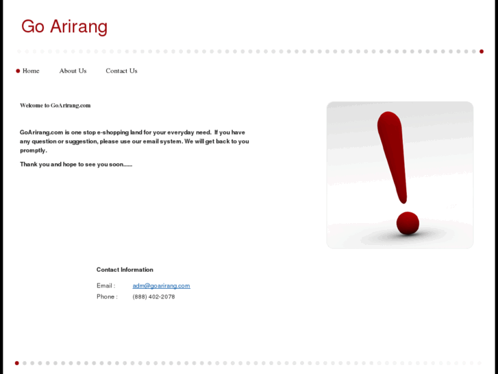 www.goarirang.net
