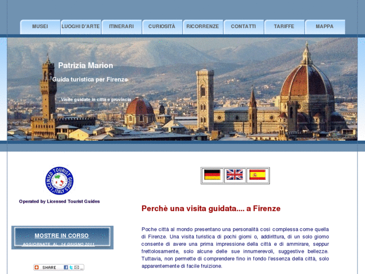 www.guidaperfirenze.com