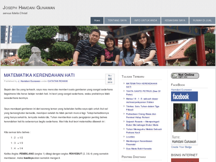 www.hamdanigunawan.com