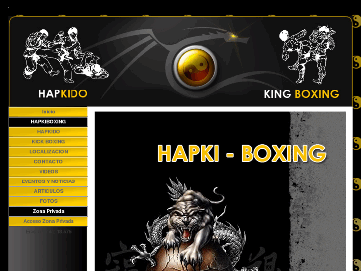 www.hapkiboxing.com