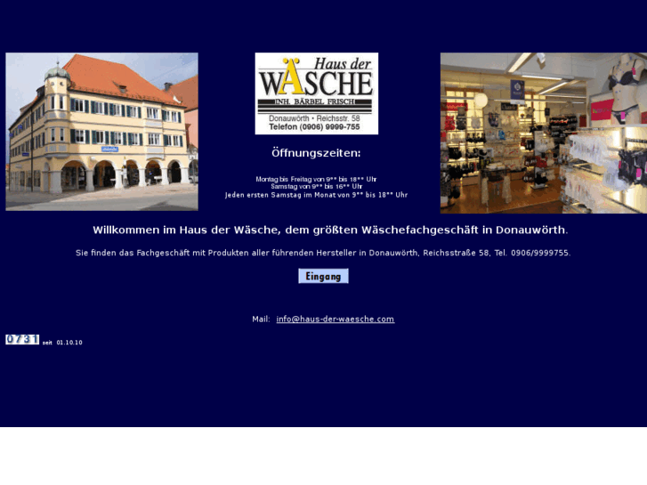 www.haus-der-waesche.com