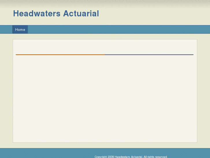 www.headwatersactuarial.com