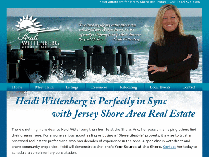 www.heidiwittenberg.com