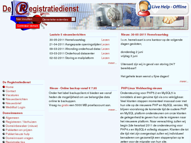 www.hostingdienst.com