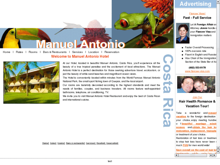 www.hotel-manuel-antonio.com