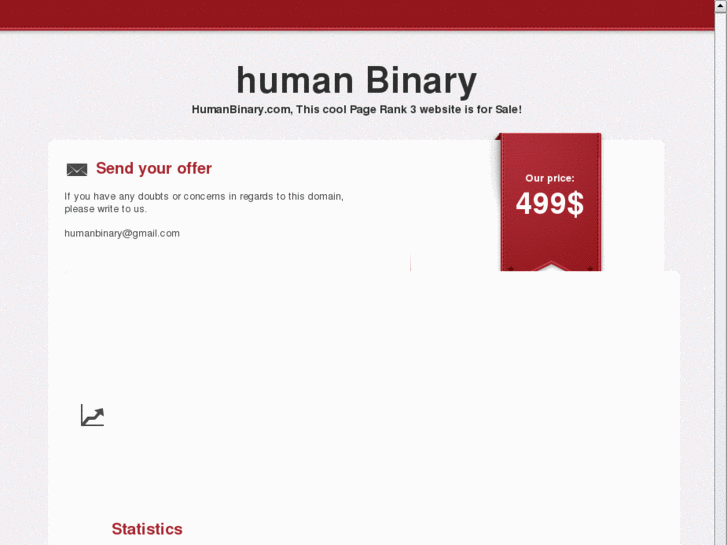 www.humanbinary.com