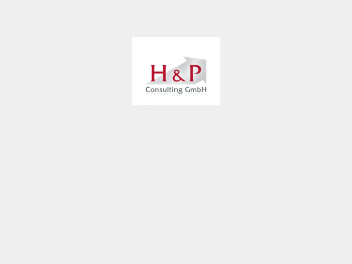 www.hup-consulting-gmbh.de