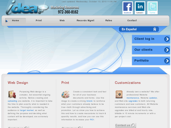 www.idea-marketing-resources.com